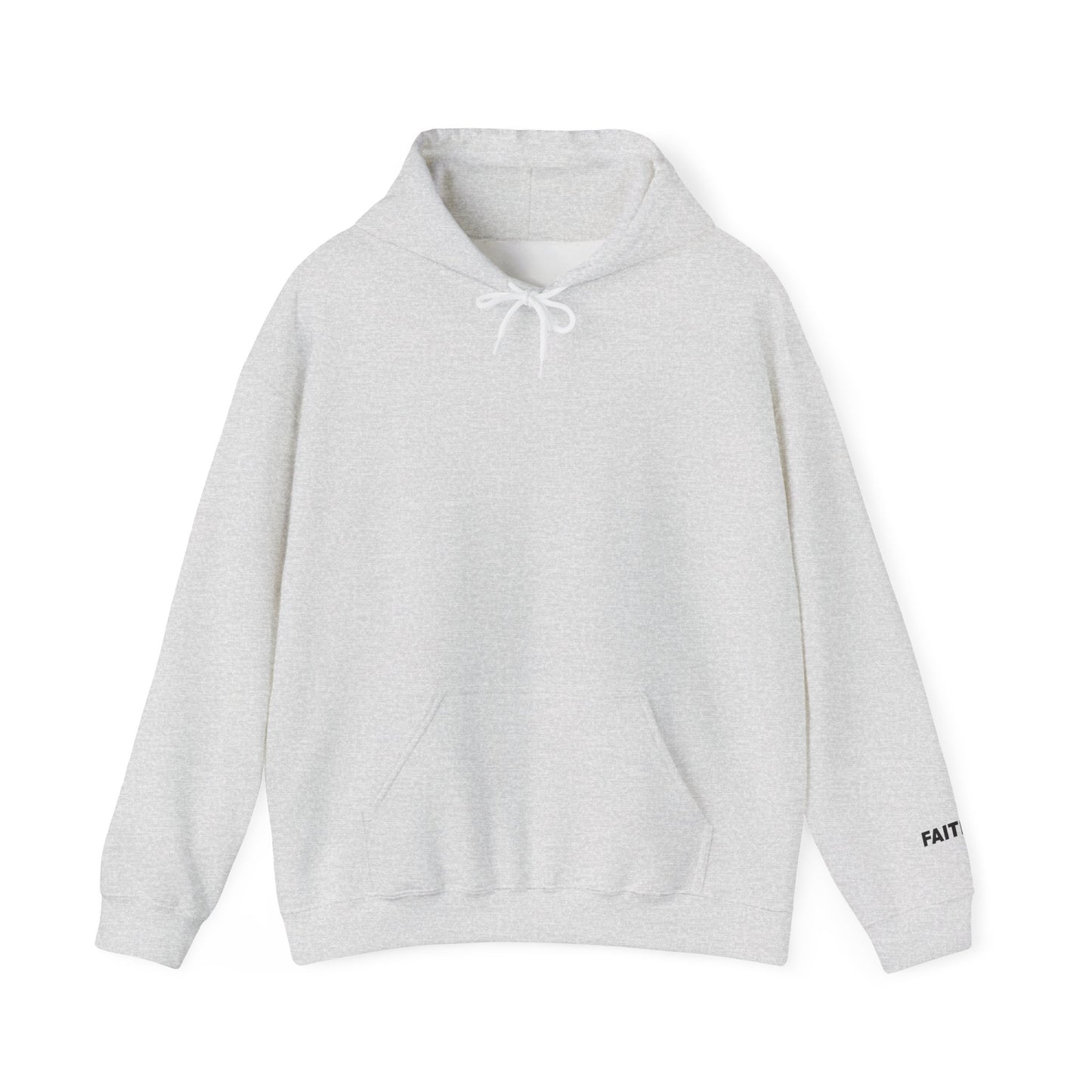 "GREAT THINGS" Unisex Heavy Blend™ Hooded Sweatshirt
