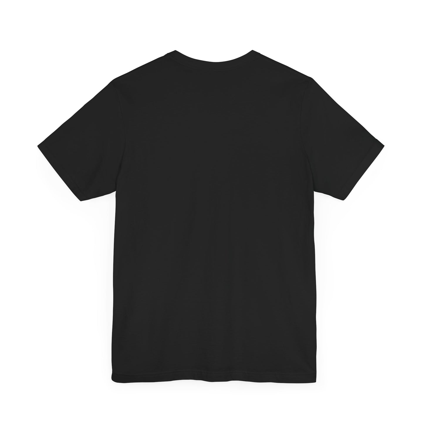 "THE LUCKY SPOT" Unisex Jersey Short Sleeve Tee