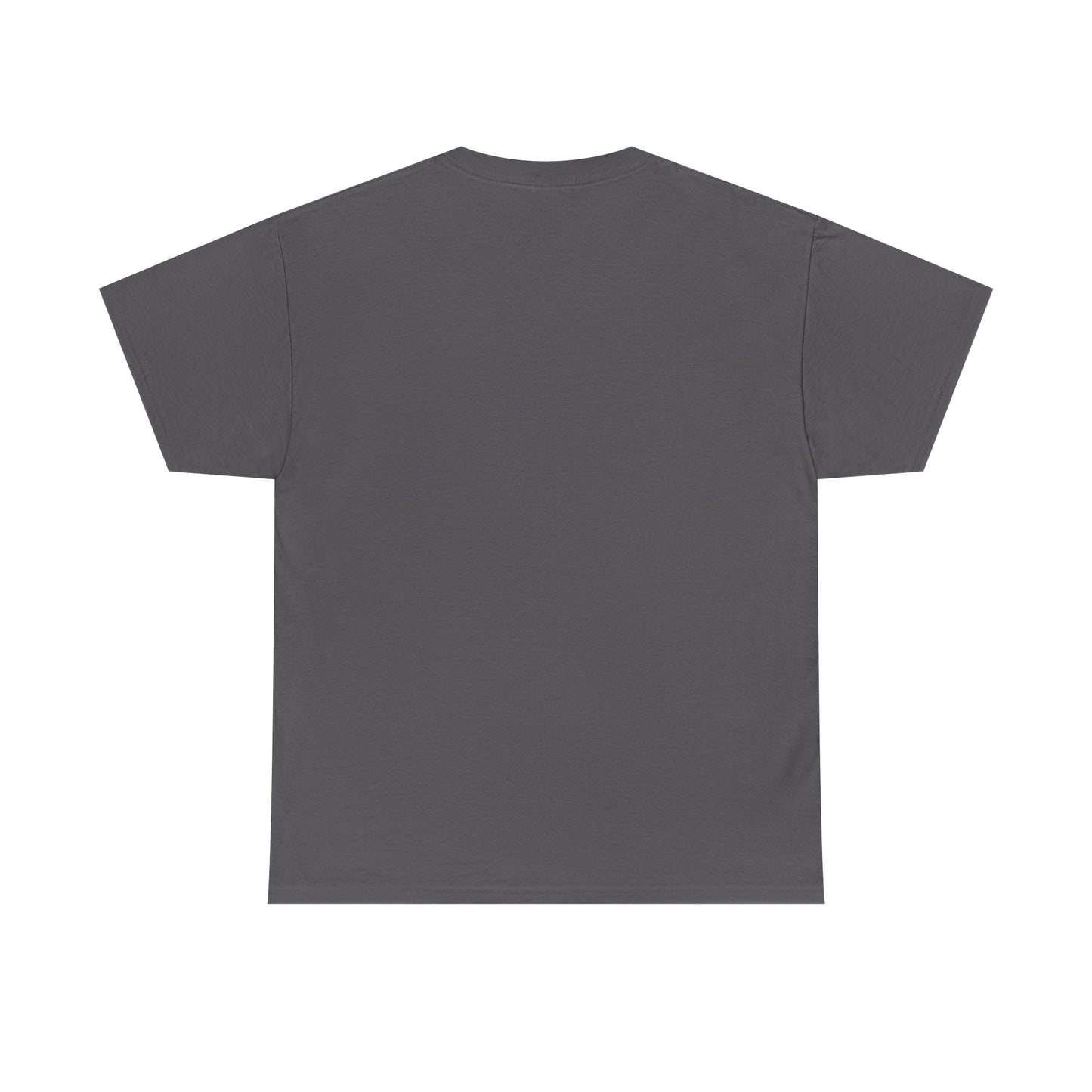 Cousins Partner in Crime Tee | Unisex Heavy Cotton T-Shirt for Family Gatherings, Cousin's Day, Gift for Cousins, Comfortable Casual Wear