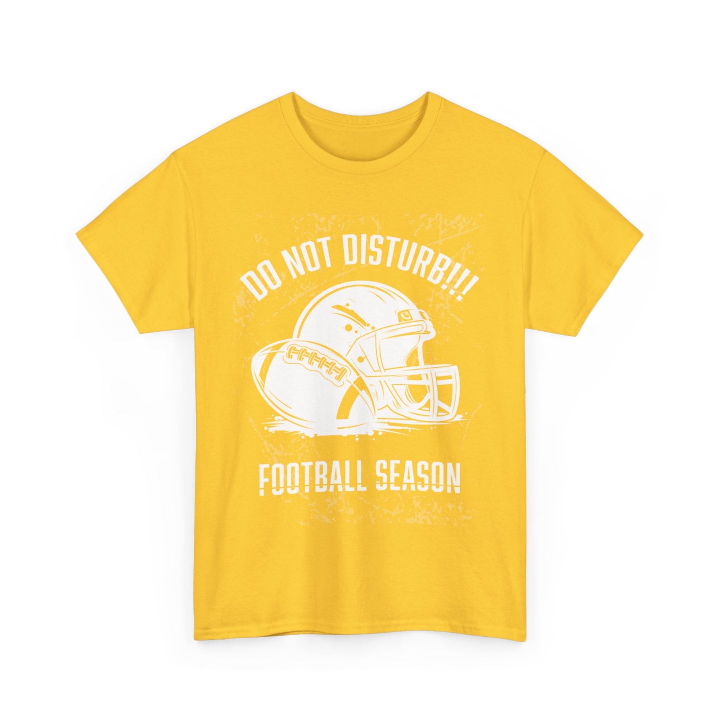 Male's Heavy Cotton Tee - Casual Comfort for Every Occasion, Lightweight Tee, Gift for Him, Everyday Style, Summer Wardrobe Essential