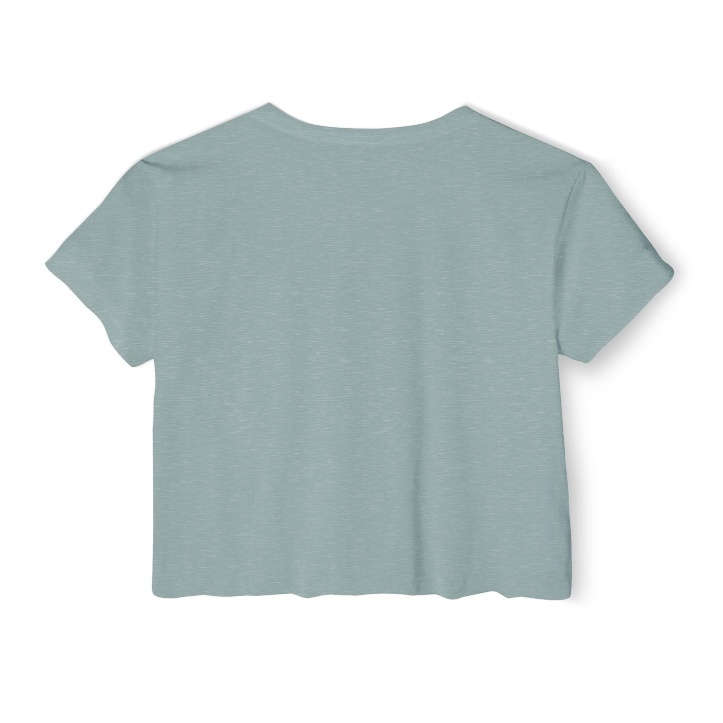 Women's Made Different Women's Festival Crop Top, Trendy Summer Crop Tee, Unique Graphic Shirt, Casual Festival Wear, Gift for Music Lovers