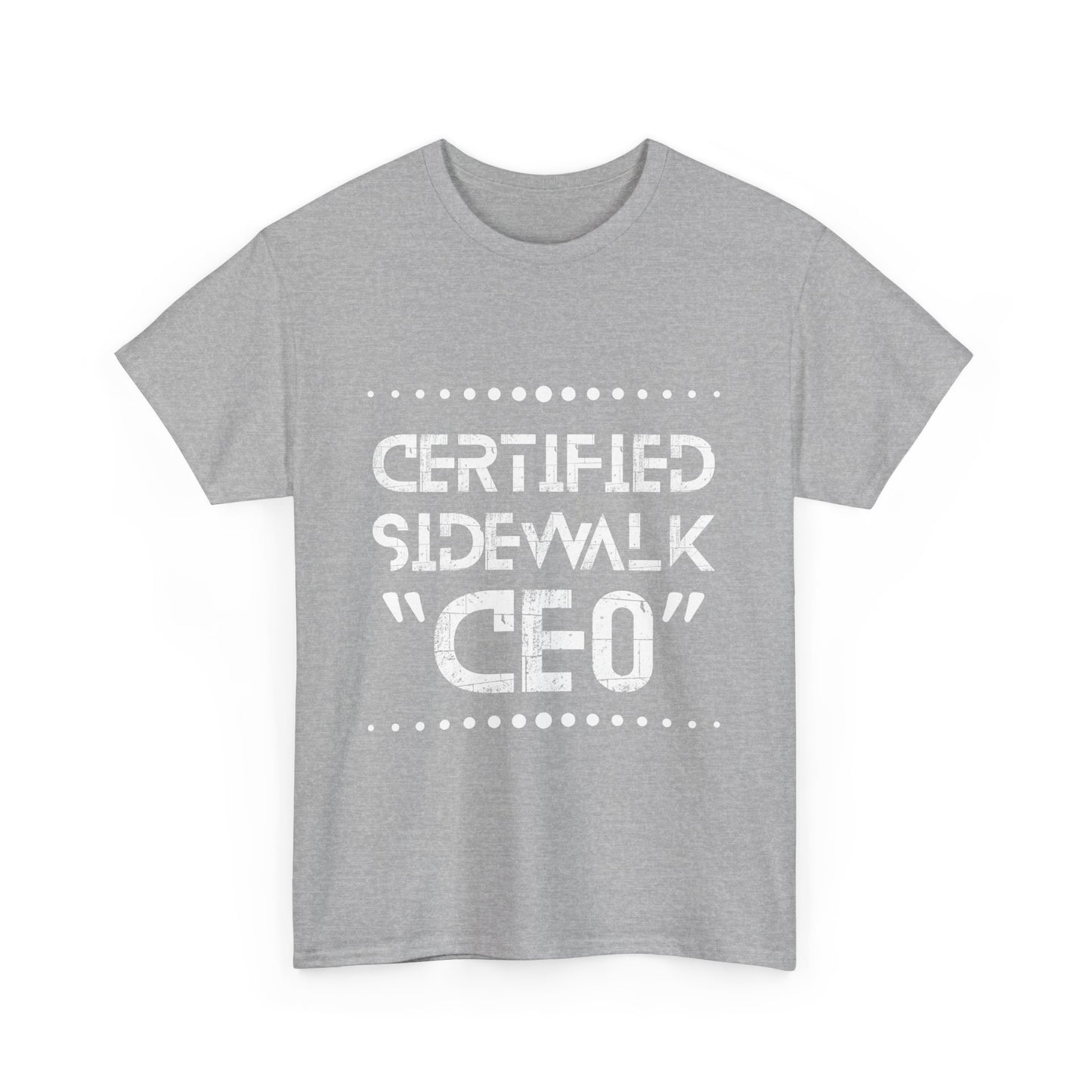 Comfortable Unisex Heavy Cotton Tee – Casual Wear, Gift for Friends, Summer Essential, Graphic T-Shirt, Everyday Tee
