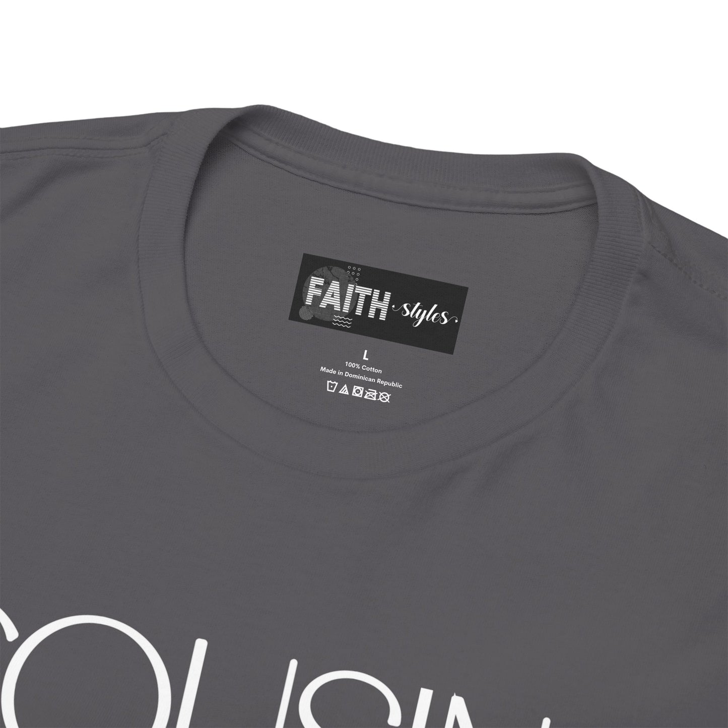 Cousins & Besties Tee, Unisex Heavy Cotton T-Shirt, Family Reunion Apparel, Friendship Gift, Casual Wear, Summer Style