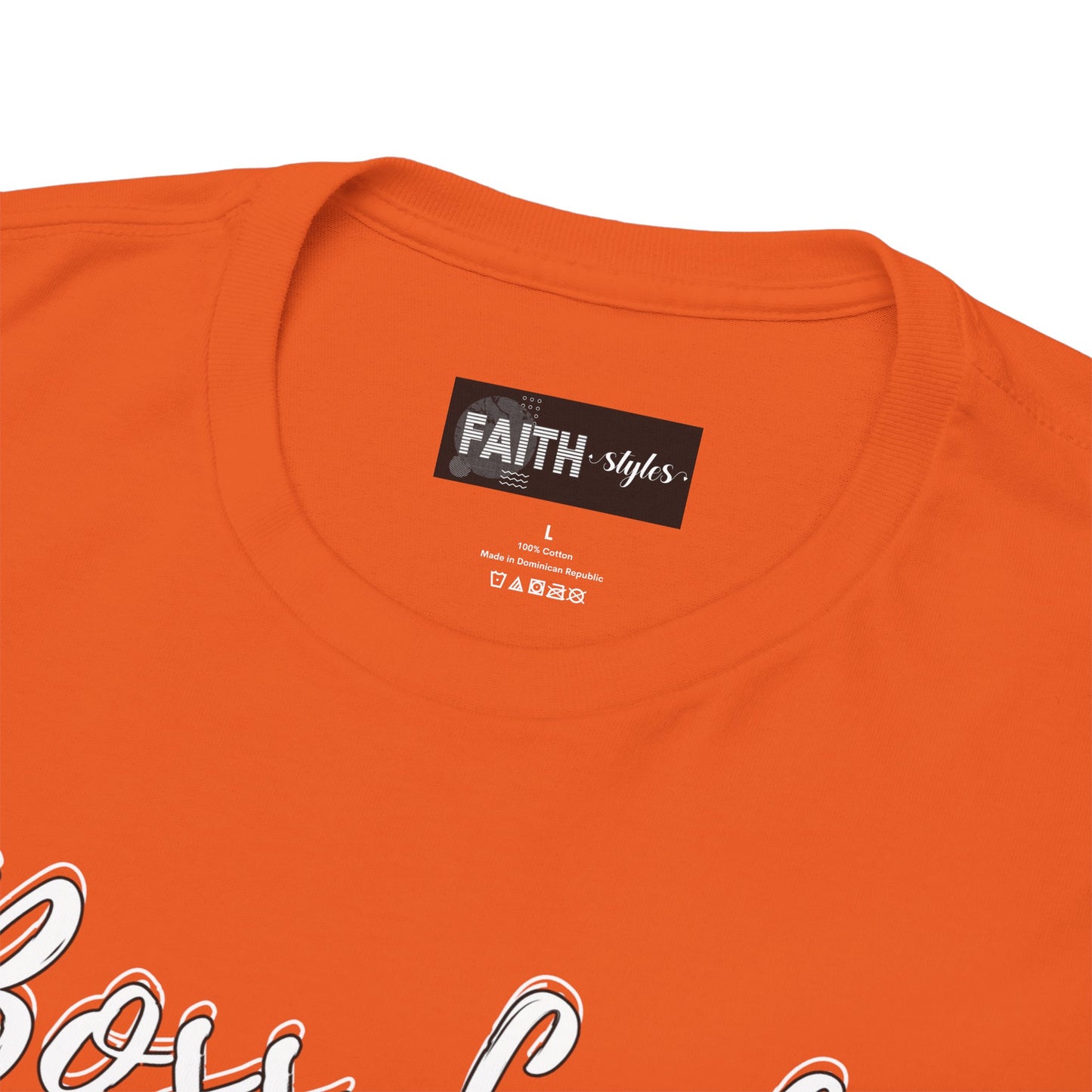 Boss Lady Since Day 1 Tee - Unisex Heavy Cotton Shirt, Perfect for Bosses, Gifts, Celebrations, Fun Occasions, Casual Wear