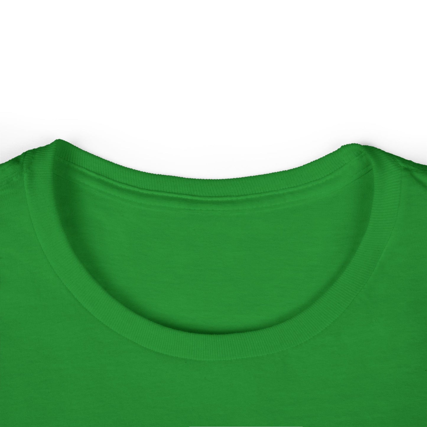 Commanders Women's Softstyle Tee - Fun Casual Shirt for Game Days, Fan Apparel, Perfect Gift for Sports Lovers, Comfortable & Stylish