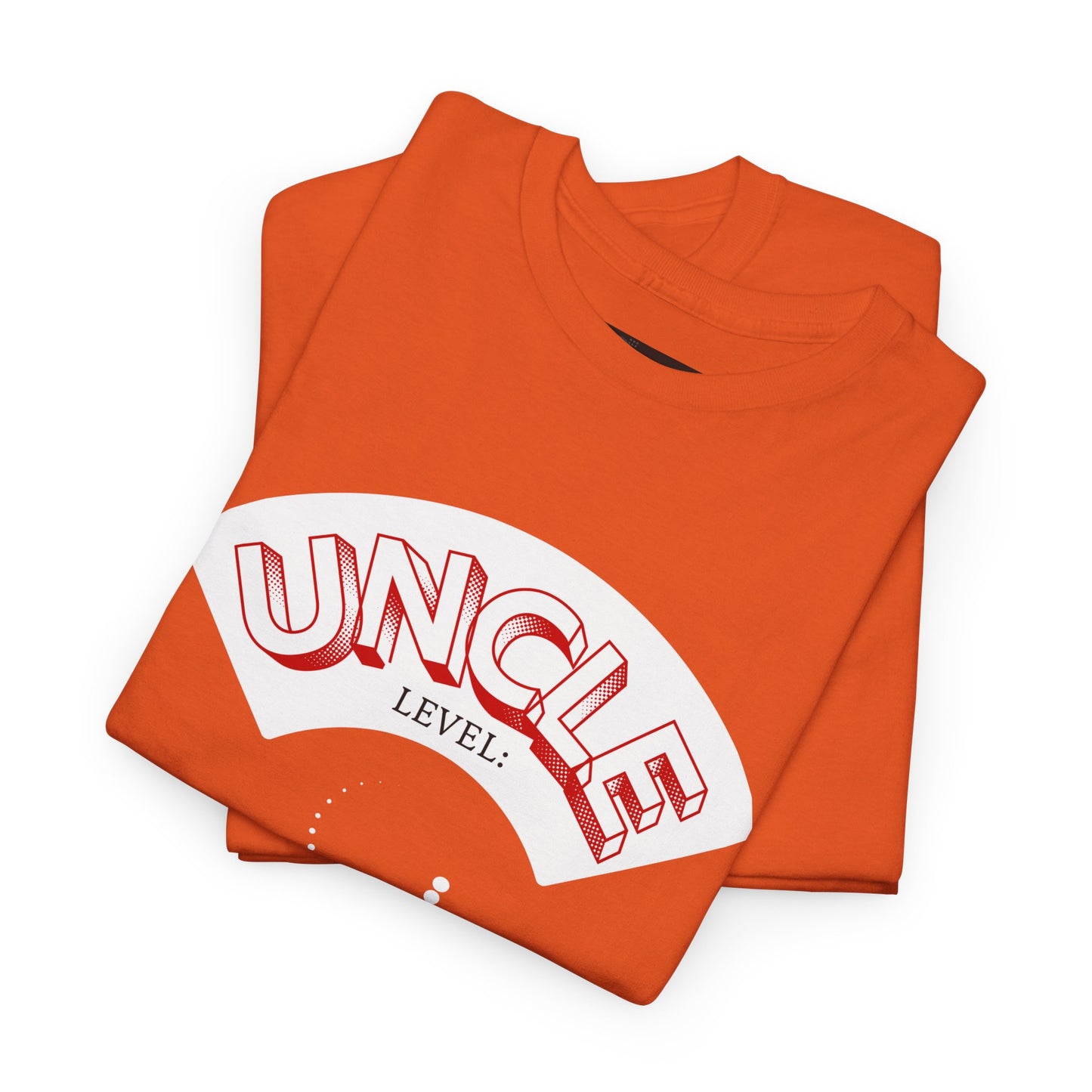 Expert Level Unisex Heavy Cotton Tee, Casual Streetwear, Gift for Dancers, Cool T-Shirt for Parties, Unique Summer Fashion