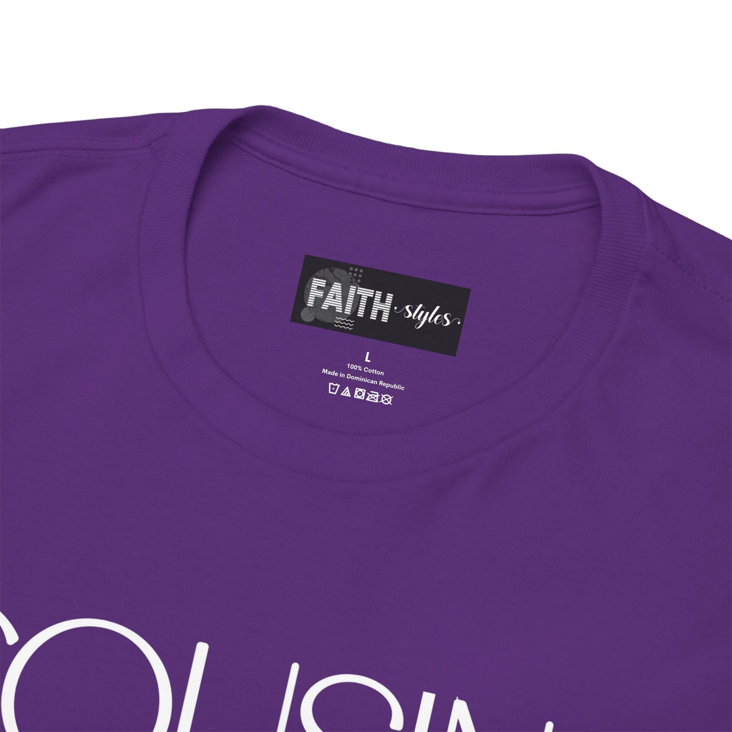 Cousins & Besties Tee, Unisex Heavy Cotton T-Shirt, Family Reunion Apparel, Friendship Gift, Casual Wear, Summer Style