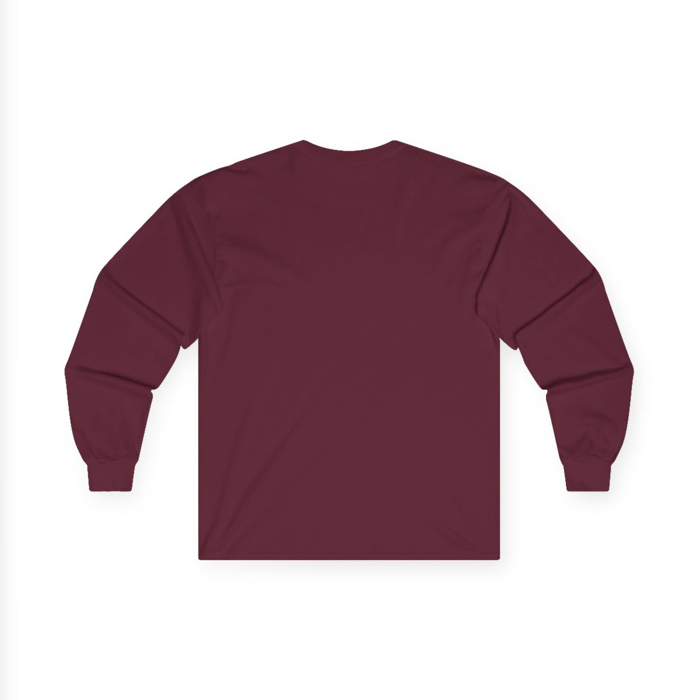 Funny Laundry Long Sleeve Tee, Gift for Mom, Birthday Gift, Homeowner Shirt, Casual Wear, Laundry Humor Tee, Daily Use