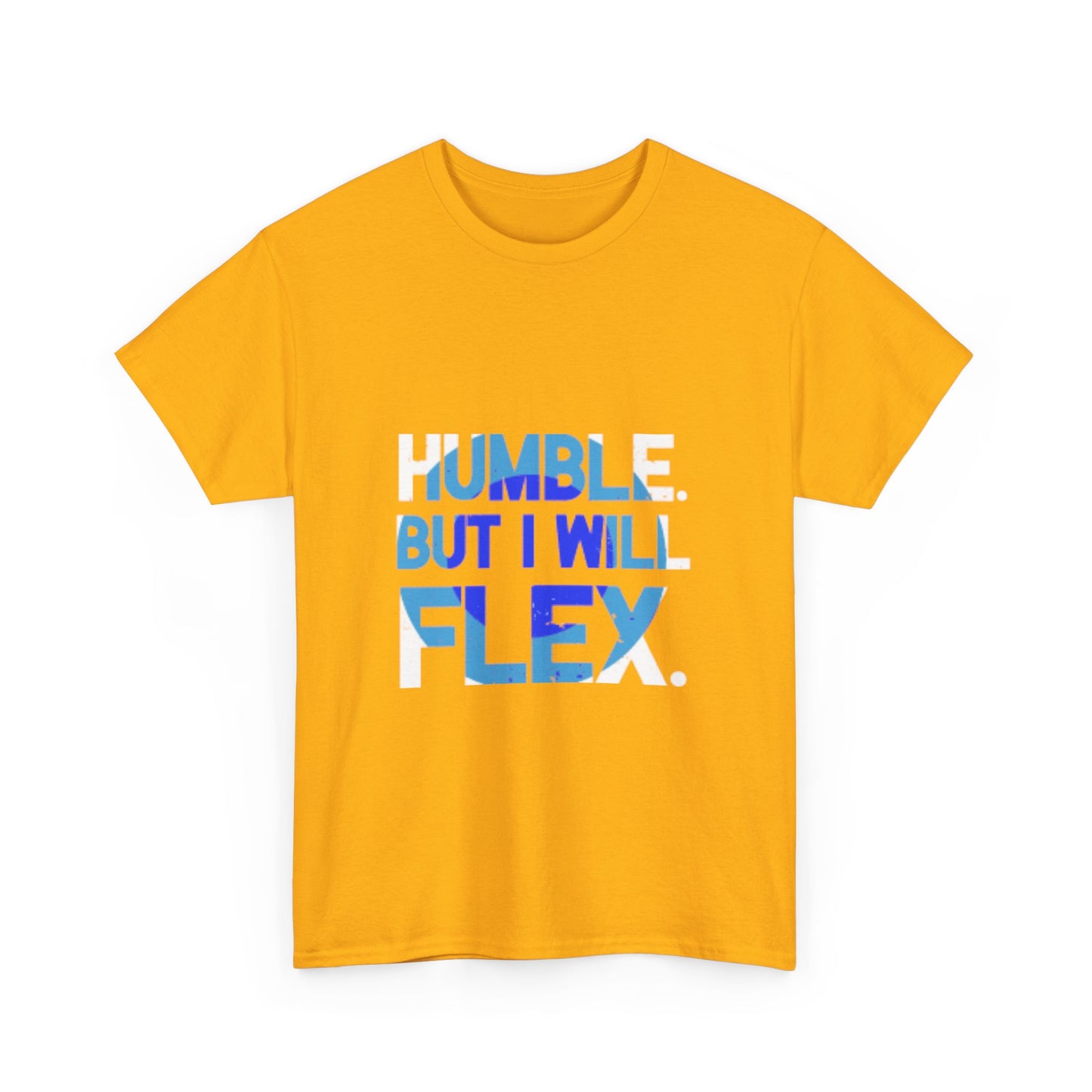 Inspirational Male Heavy Cotton Tee - Motivational Fashion, Casual Wear, Gift for Friends, Positive Vibes, Everyday Comfort