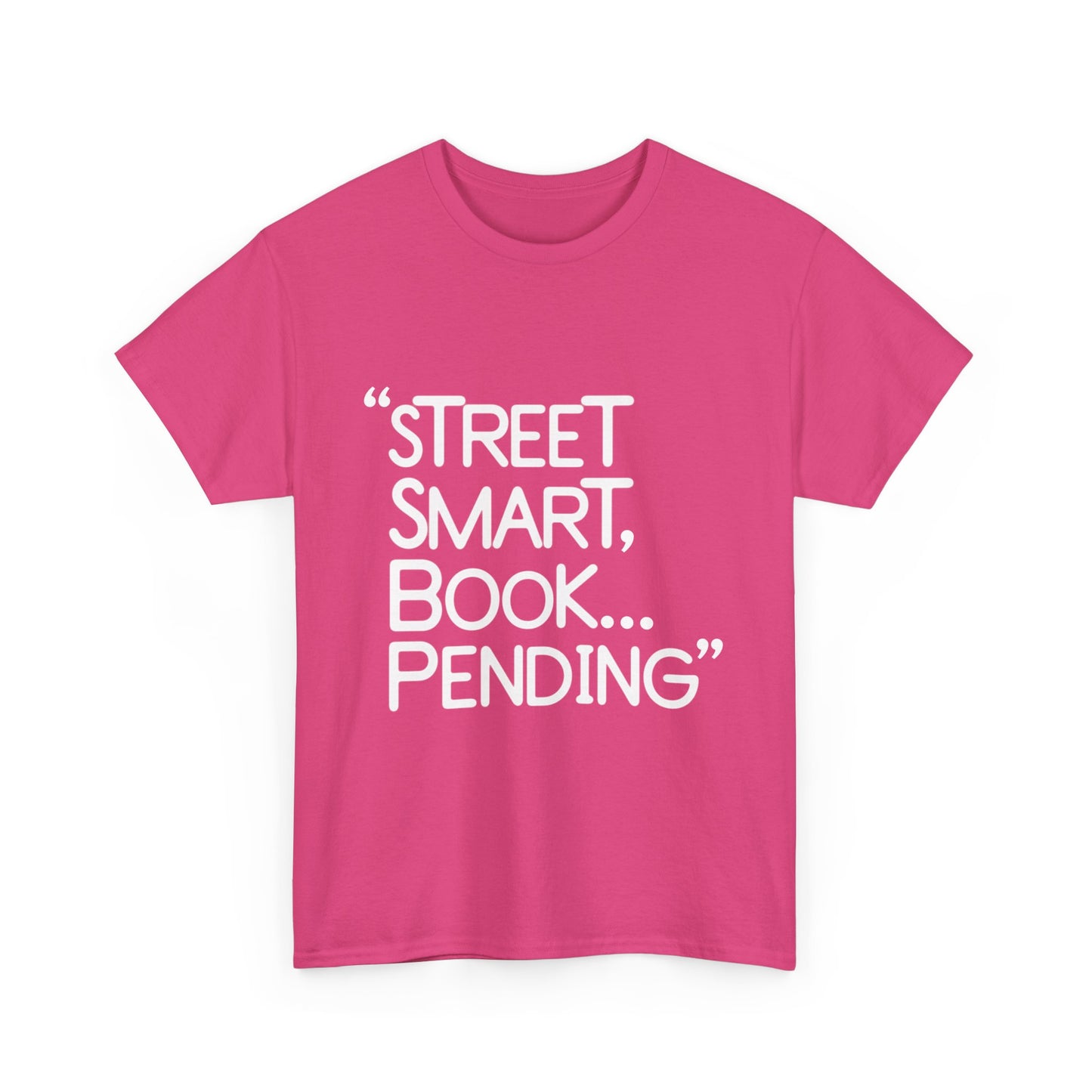 Chic Unisex Heavy Cotton Tee - Perfect for Casual Wear, Gift Ideas, Everyday Style, Friends' Gatherings, Summer Outings
