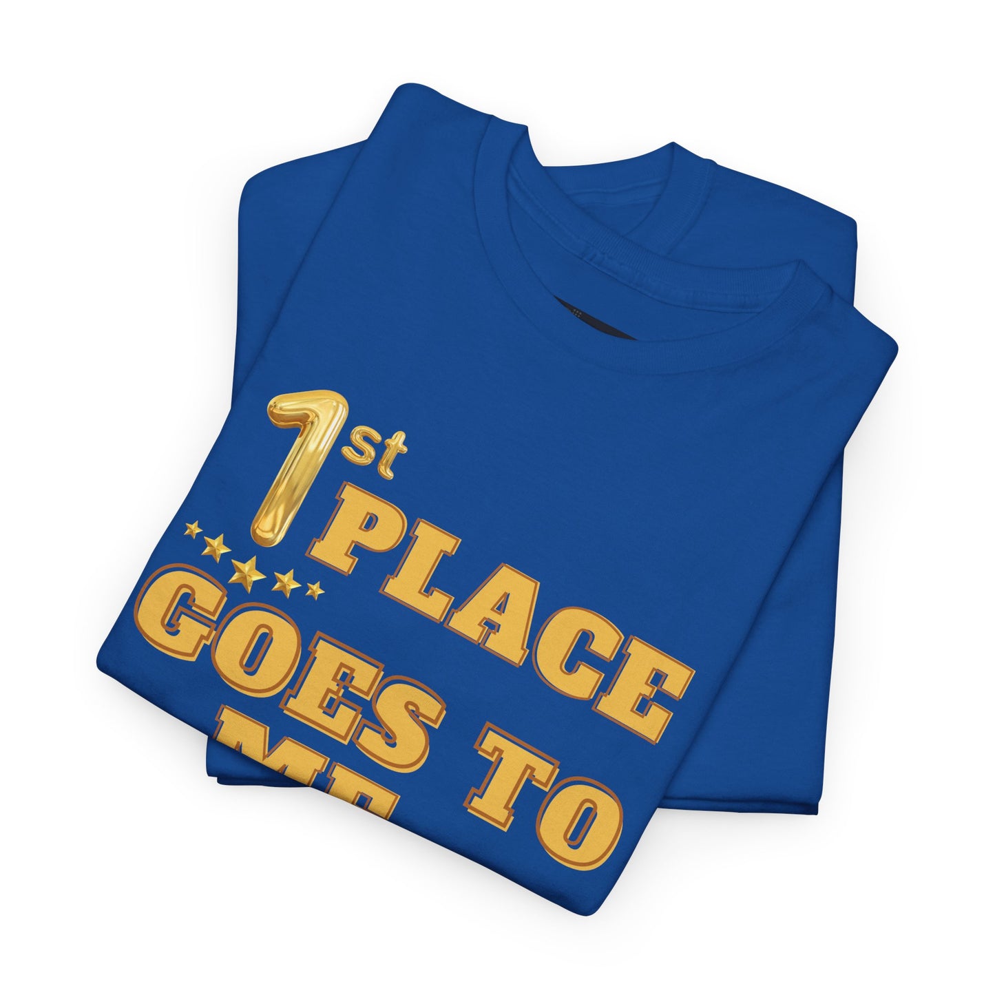 1st Place Uncle Badass Tee | Funny Gift for Uncle, Unisex Cotton Shirt, Family Reunion, Birthday Celebration, Casual Wear