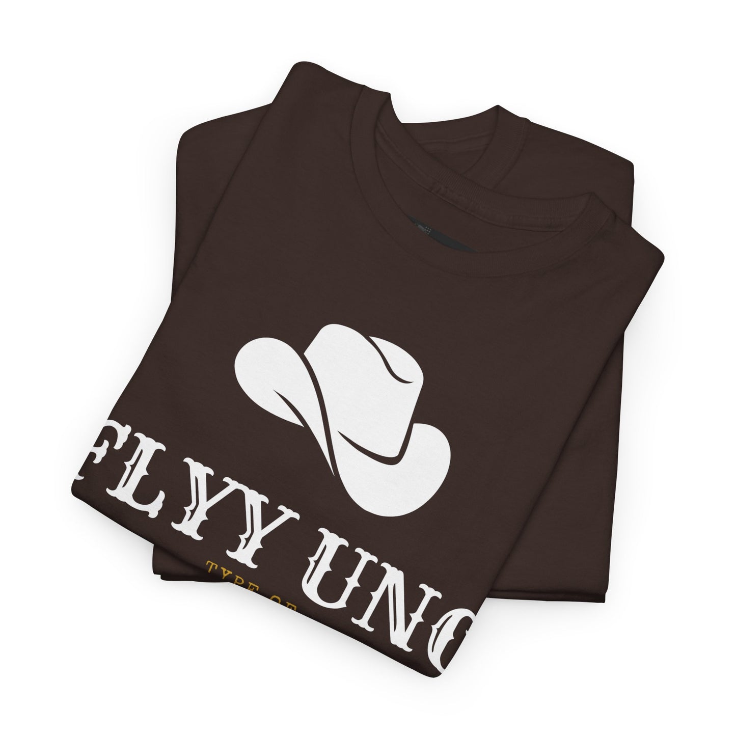 Unisex Cowboy Vibe Tee, Fun Graphic Tee, Casual Wear, Gift for Cowpoke Lovers, Western Style T-Shirt, Country Enthusiast Apparel