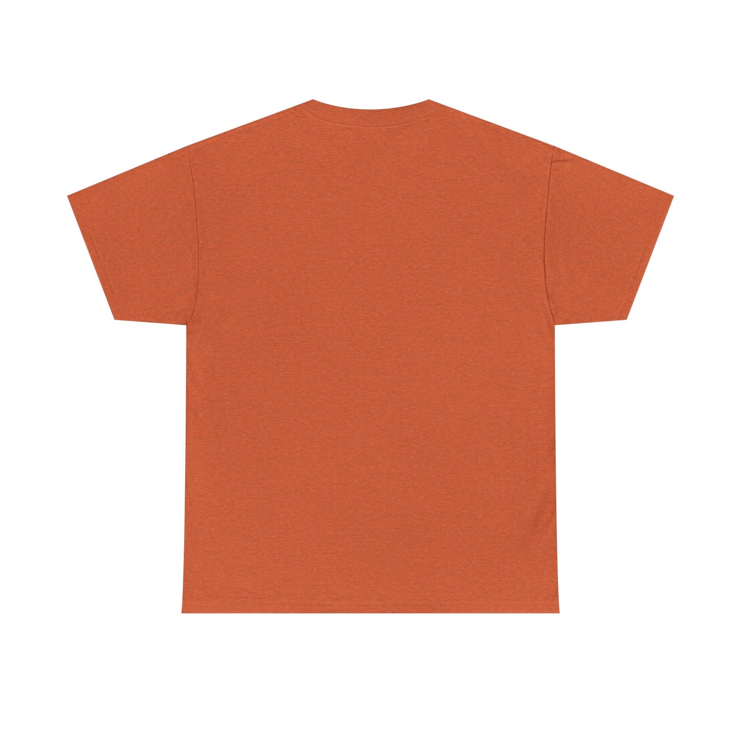 Male Heavy Cotton Tee, Comfortable Casual Wear, Inspirational Gift, Everyday Style, Graphic Shirt for Men and Women