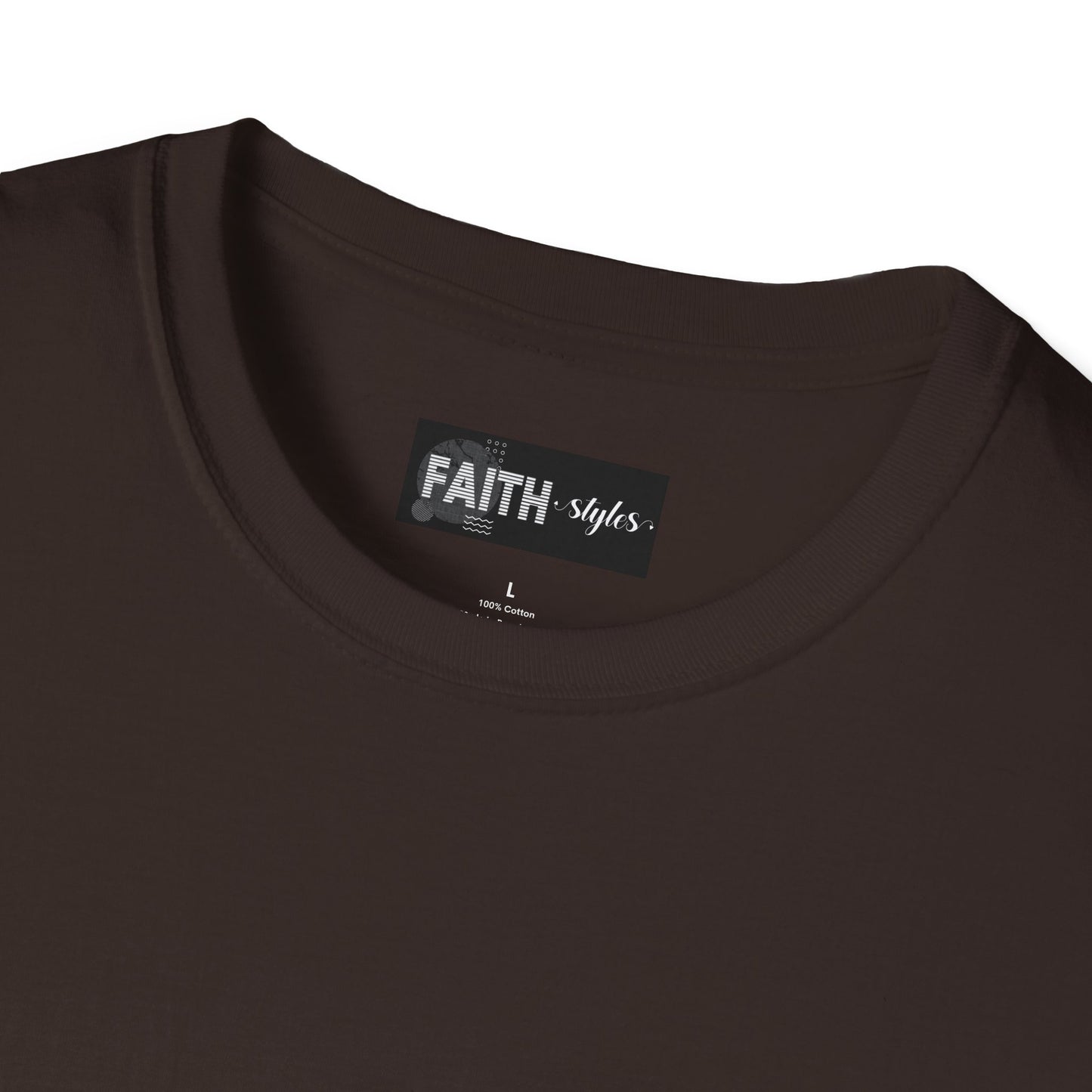 Personalized Family Humor T-Shirt, Family Reunion Gift, Casual Wear, Gift for Moms & Dads, Lightweight Summer Tee