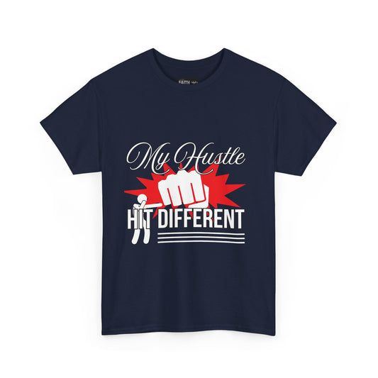 “Made Different: The Heart Behind FaithStyles”