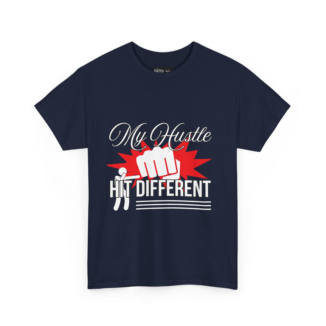 “Made Different: The Heart Behind FaithStyles”