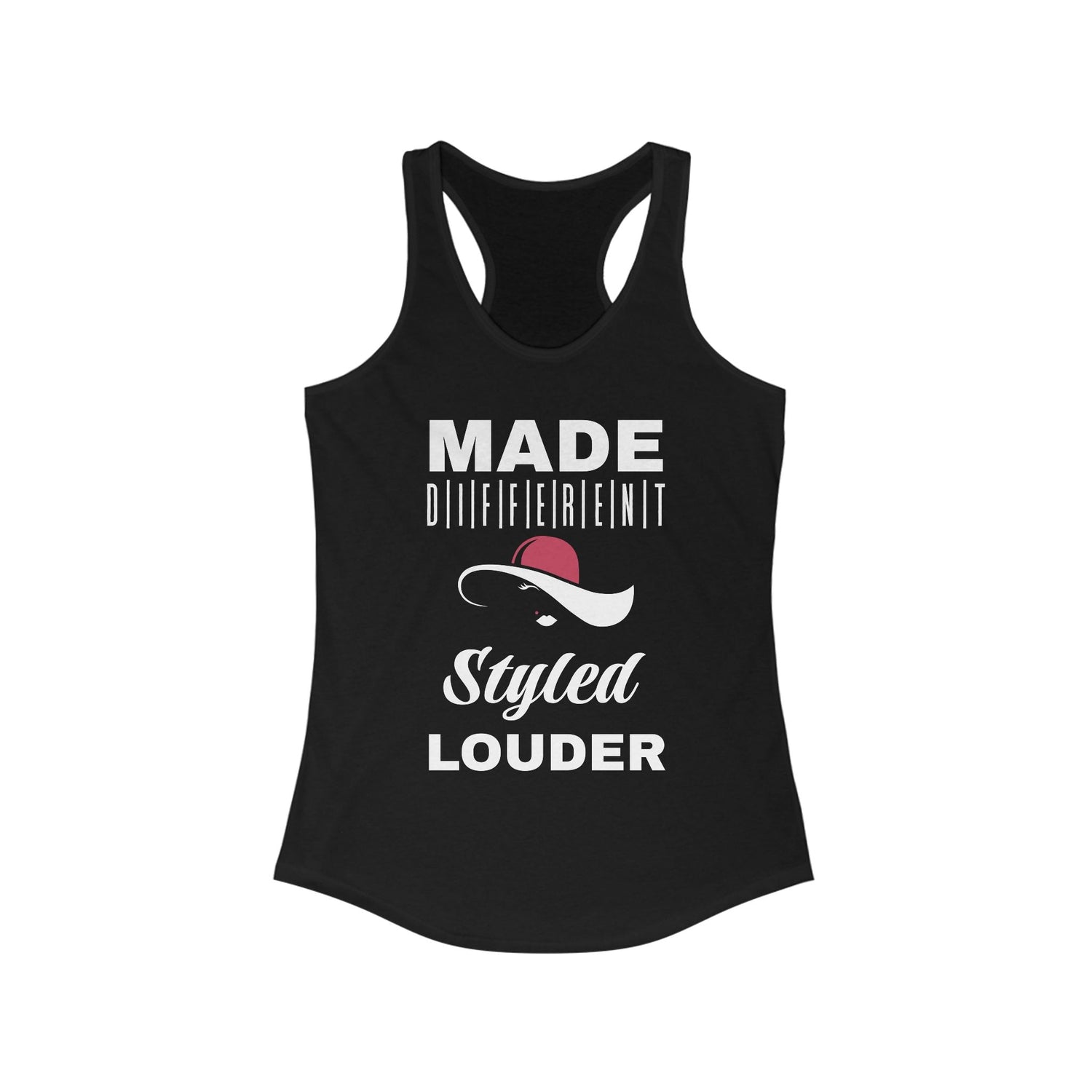 WOMEN TANK TOPS