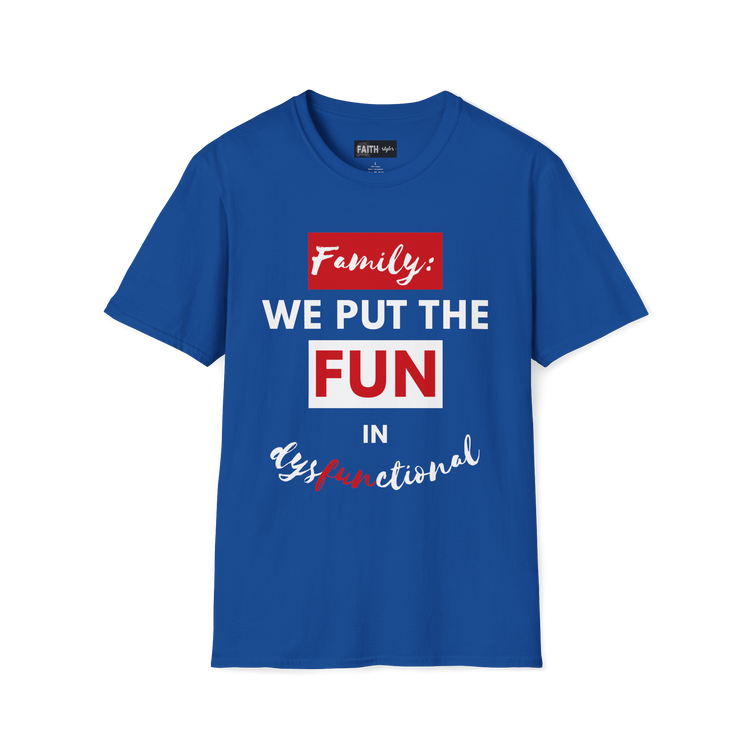 FAMILY AFFAIR