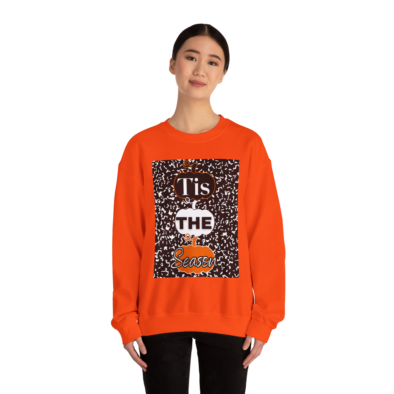 WOMEN SWEATSHIRTS