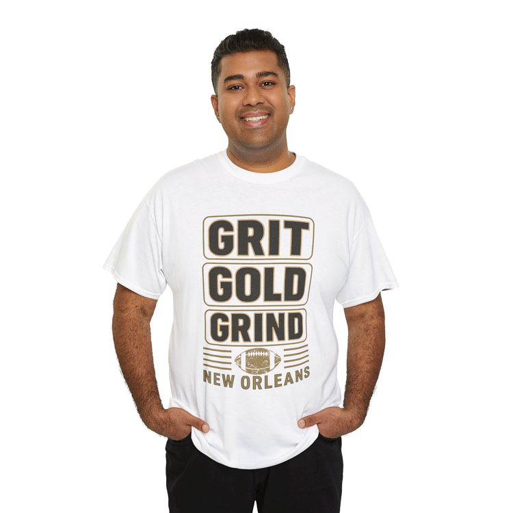 MEN TEES