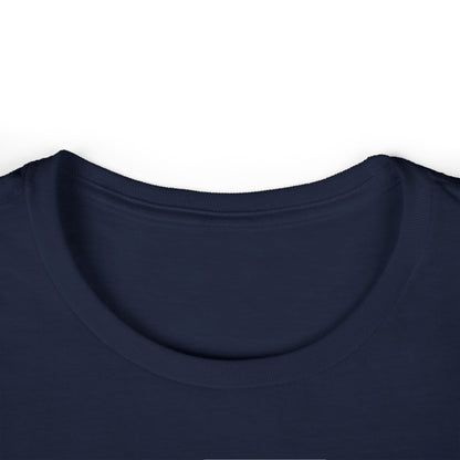 Women's Inspirational T-Shirt, Made Different Styled Louder, Casual Wear, Gift for Women, Empowerment Apparel, Motivational Tee