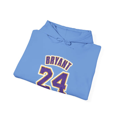 FaithStyles "BRYANT" Unisex Heavy Blend™ Hooded Sweatshirt