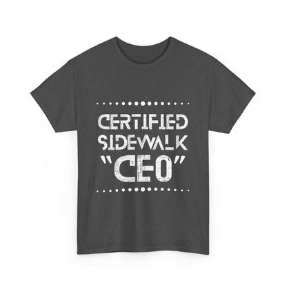 Comfortable Unisex Heavy Cotton Tee – Casual Wear, Gift for Friends, Summer Essential, Graphic T-Shirt, Everyday Tee