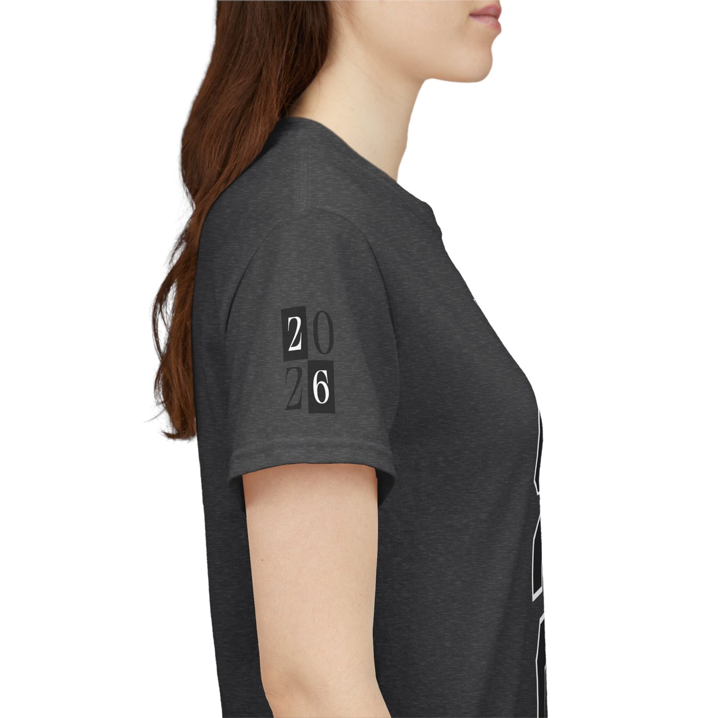 New Year Gang 26 Tee — Birthday/NYE Celebration T-Shirt