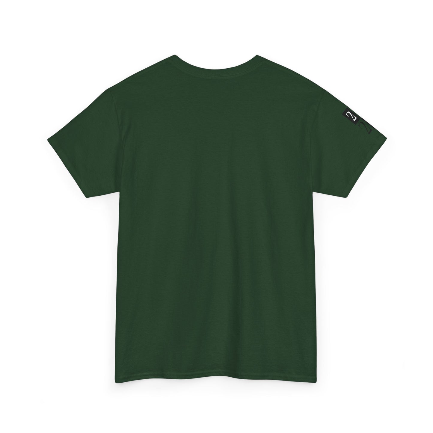 New Year Gang 26 Tee — Birthday/NYE Celebration T-Shirt