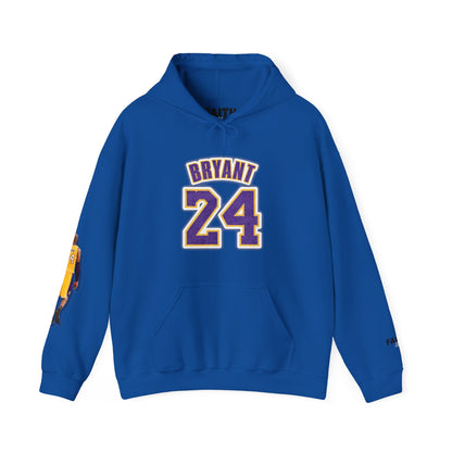 FaithStyles "BRYANT" Unisex Heavy Blend™ Hooded Sweatshirt
