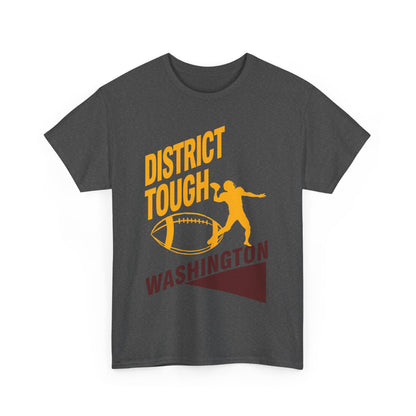 District Tough Male Heavy Cotton Tee - Perfect for Sports Fans, Gifts [...]