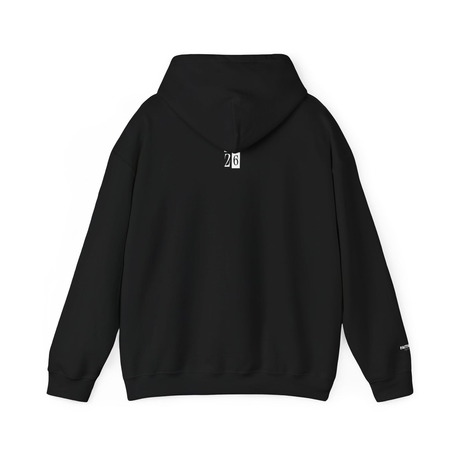 Nope! Hoodie — Funny 'Nothing New Here, Just The Same Old Sh*t' Graphic Pullover
