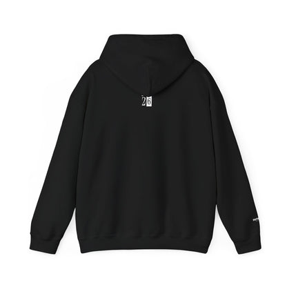 Nope! Hoodie — Funny 'Nothing New Here, Just The Same Old Sh*t' Graphic Pullover