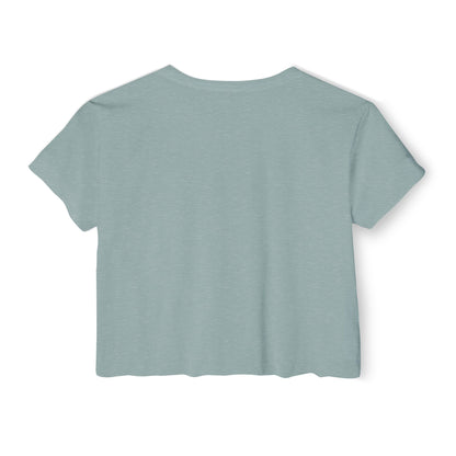 God's Favorite Slightly Petty Women's Festival Crop Top, Cute Summer Shirt, Fun Graphic Tee, Festival Outfit, Trendy Streetwear