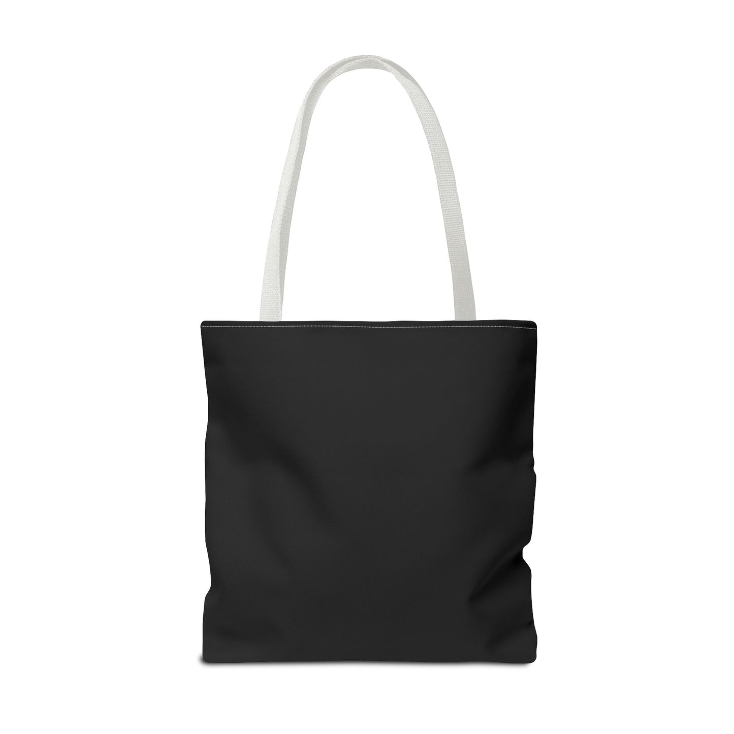 Holiday Tote Bag — 'Tis the Season to Shine Christmas Shopper Tote