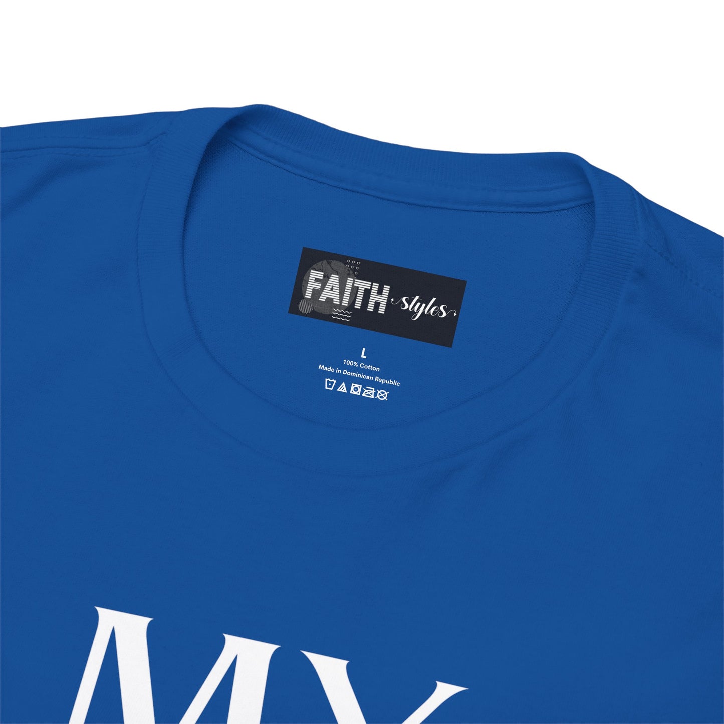 Trendy Statement Tee - 'My Mascara Cost More Than Your Opinion'