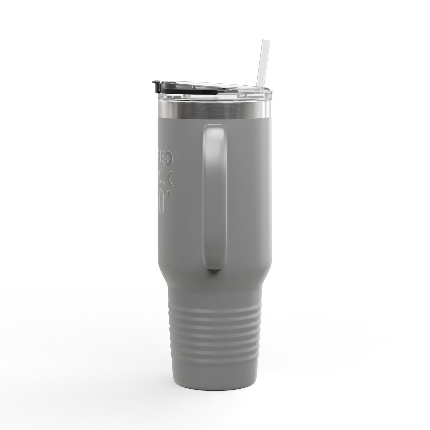 Certified Sidewalk CEO Insulated Travel Mug | Motivation for Entrepreneurs | 40oz Coffee Tumbler | Perfect Gift for Bosses, [...]
