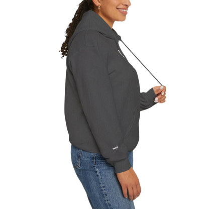 New Year Gang 26 Hoodie — Varsity Style Graphic Pullover