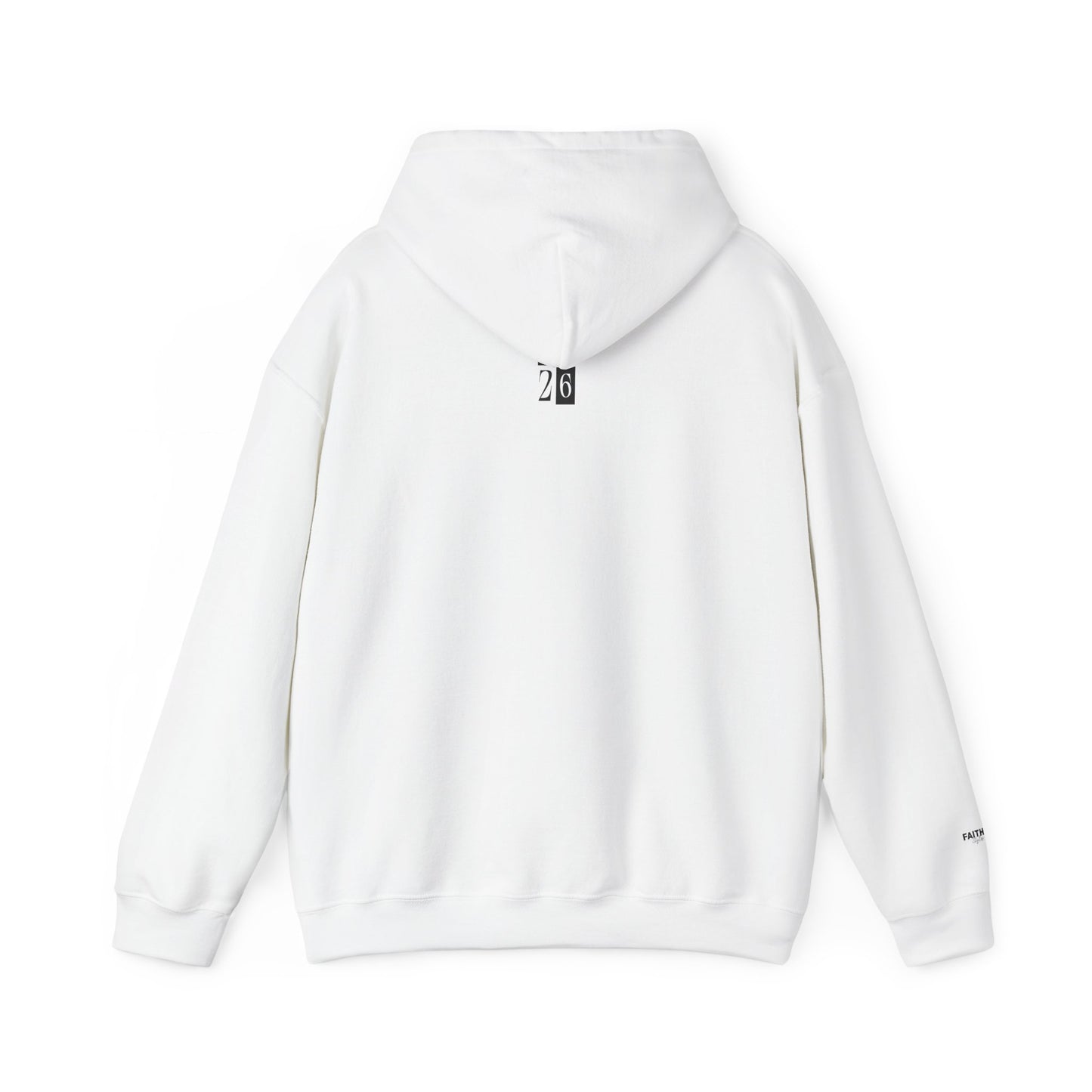 Nope! Hoodie — Funny 'Nothing New Here, Just The Same Old Sh*t' Graphic Pullover