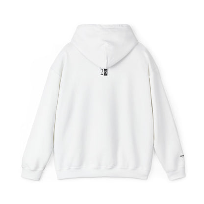 Nope! Hoodie — Funny 'Nothing New Here, Just The Same Old Sh*t' Graphic Pullover
