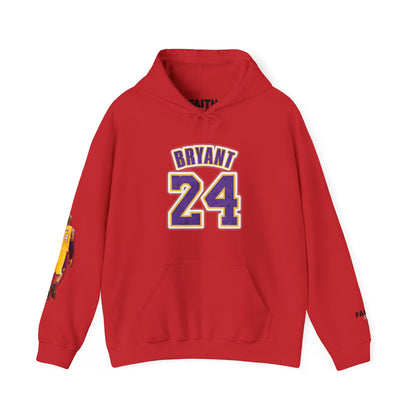 FaithStyles "BRYANT" Unisex Heavy Blend™ Hooded Sweatshirt