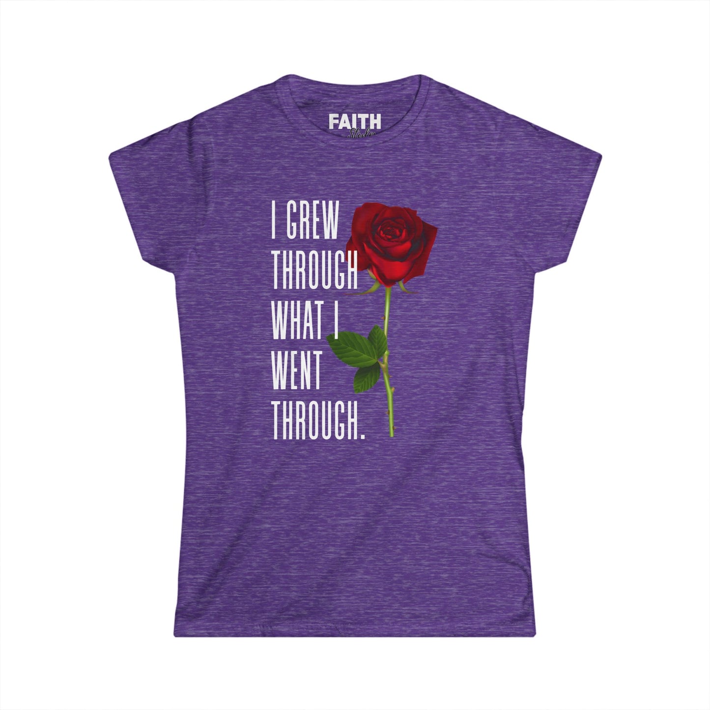 Women's Empowering Floral Tee: Inspirational Quote Tee, Women's Motivational T-Shirt, Gift for Her, Self-Love Shirt, Everyday Wear, Positive [...]