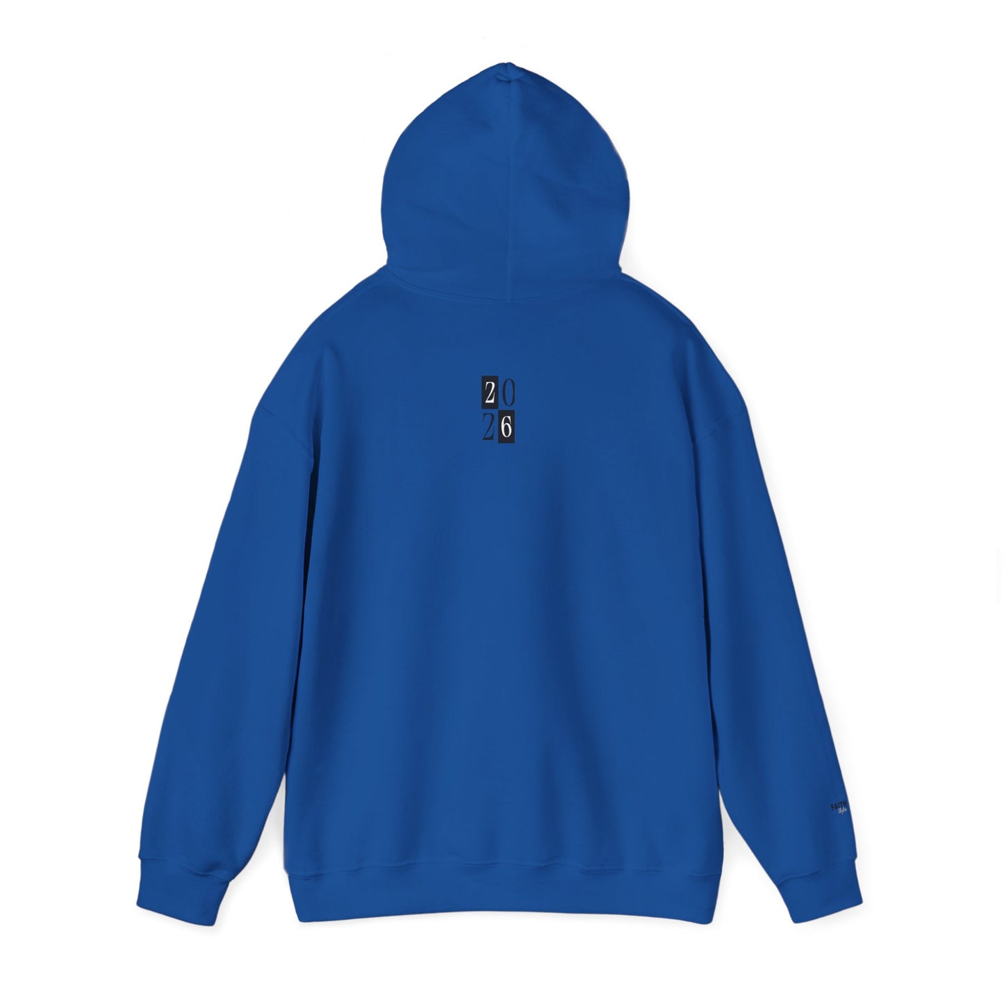 Nope! Hoodie — Funny 'Nothing New Here, Just The Same Old Sh*t' Graphic Pullover