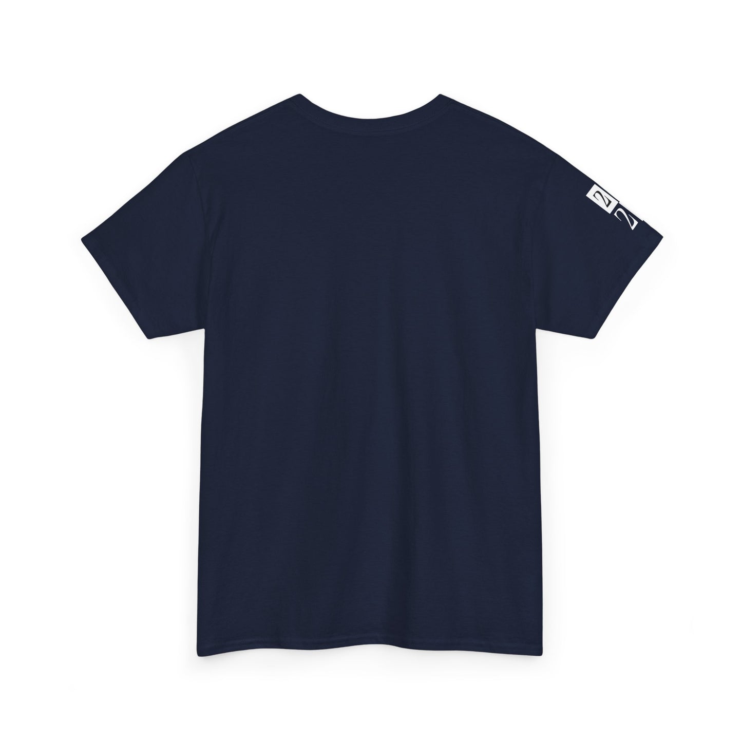 New Year Gang 26 Tee — Birthday/NYE Celebration T-Shirt