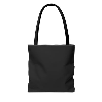 Holiday Tote Bag — 'Tis the Season to Shine Christmas Shopper Tote