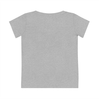 "WON'T HE" Women's Jazzer T-shirt