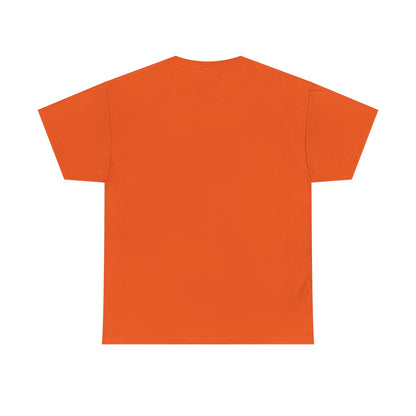 Messy Hair Big Attitude Tee | Stylish Graphic T-Shirt for Casual Wear, Gifts, Everyday Fashion, Relaxed Fit Tee