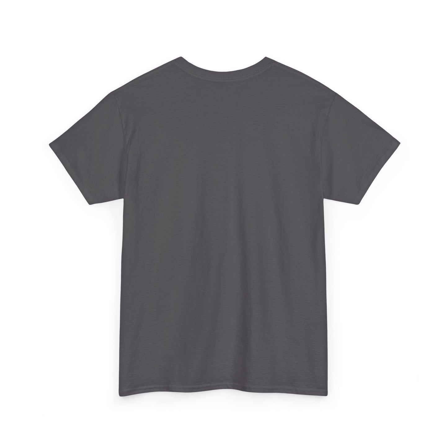 Cousins Partner in Crime Tee | Unisex Heavy Cotton T-Shirt for Family Gatherings, Cousin's Day, Gift for Cousins, Comfortable Casual Wear