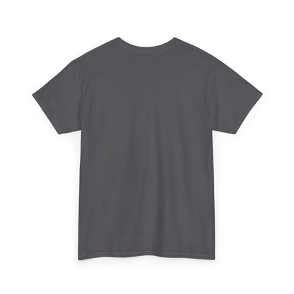 Cousins Partner in Crime Tee | Unisex Heavy Cotton T-Shirt for Family Gatherings, Cousin's Day, Gift for Cousins, Comfortable Casual Wear