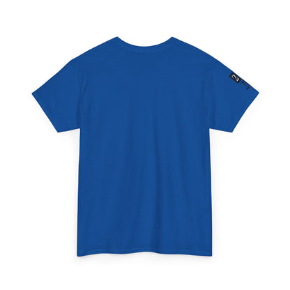 New Year Gang 26 Tee — Birthday/NYE Celebration T-Shirt